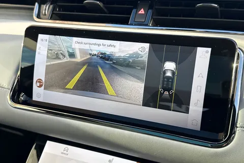 13 of 51 for Land Rover Range Rover Evoque 2.0 D200 Autobiography 5dr