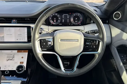 16 of 51 for Land Rover Range Rover Evoque 2.0 D200 Autobiography 5dr