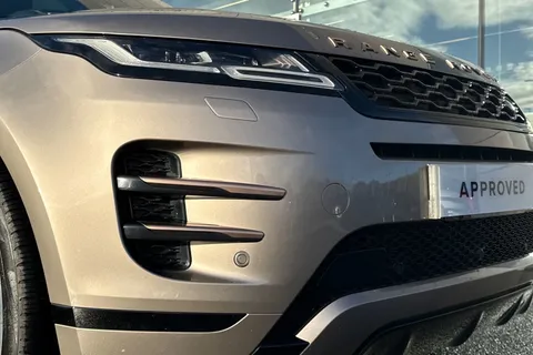 34 of 51 for Land Rover Range Rover Evoque 2.0 D200 Autobiography 5dr