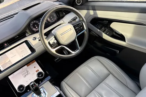 43 of 51 for Land Rover Range Rover Evoque 2.0 D200 Autobiography 5dr