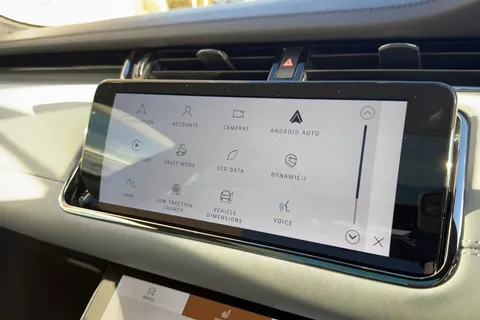 47 of 51 for Land Rover Range Rover Evoque 2.0 D200 Autobiography 5dr