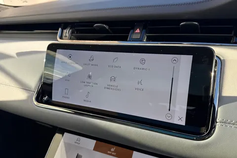 50 of 51 for Land Rover Range Rover Evoque 2.0 D200 Autobiography 5dr