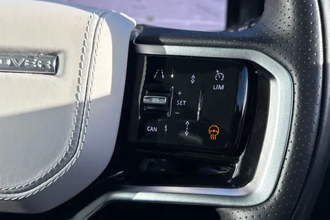 51 of 51 for Land Rover Range Rover Evoque 2.0 D200 Autobiography 5dr