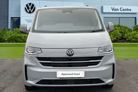 MF75FMC Volkswagen Transporter T32 Panel Van Commerce Pro SWB 170 PS 2.0 TDI 8sp Automatic Thumbnail #6