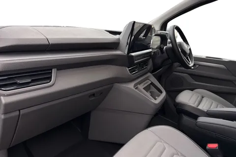 MF75FMC Volkswagen Transporter T32 Panel Van Commerce Pro SWB 170 PS 2.0 TDI 8sp Automatic Thumbnail #9