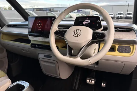 MC24CAU Volkswagen Amarok 150kW 1ST Edition Pro 77kWh 5dr Auto Thumbnail #13