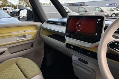 MC24CAU Volkswagen Amarok 150kW 1ST Edition Pro 77kWh 5dr Auto Thumbnail #15