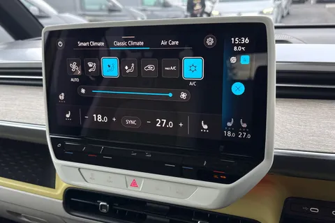 MC24CAU Volkswagen Amarok 150kW 1ST Edition Pro 77kWh 5dr Auto Thumbnail #19