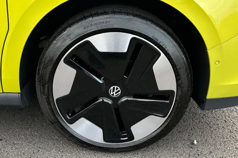 MC24CAU Volkswagen Amarok 150kW 1ST Edition Pro 77kWh 5dr Auto Thumbnail #22