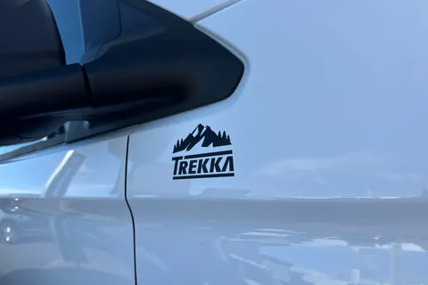 BV25SJX Volkswagen Transporter 2.0 TDI 110 Commerce Plus-All Terrain Pack Thumbnail #25