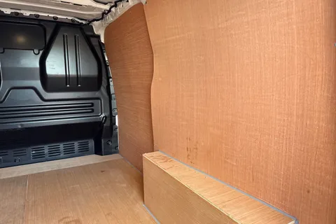 BV25SJX Volkswagen Transporter 2.0 TDI 110 Commerce Plus-All Terrain Pack Thumbnail #27