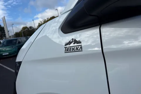 BV25SJX Volkswagen Transporter 2.0 TDI 110 Commerce Plus-All Terrain Pack Thumbnail #30