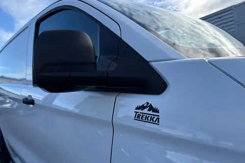 BV25SJX Volkswagen Transporter 2.0 TDI 110 Commerce Plus-All Terrain Pack Thumbnail #32