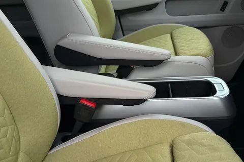 MC24CAU Volkswagen Amarok 150kW 1ST Edition Pro 77kWh 5dr Auto Thumbnail #33