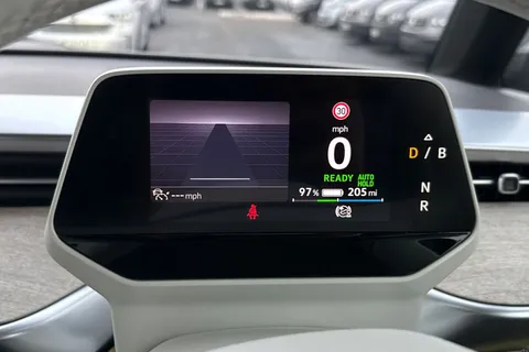 MC24CAU Volkswagen Amarok 150kW 1ST Edition Pro 77kWh 5dr Auto Thumbnail #36