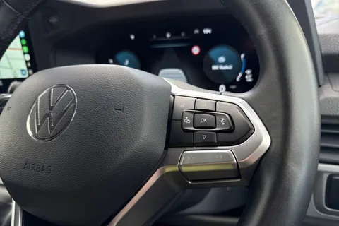 BV25SJX Volkswagen Transporter 2.0 TDI 110 Commerce Plus-All Terrain Pack Thumbnail #48