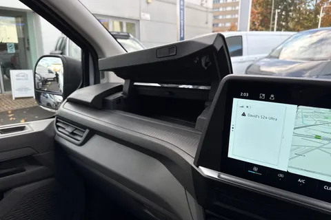 BV25SJX Volkswagen Transporter 2.0 TDI 110 Commerce Plus-All Terrain Pack Thumbnail #49