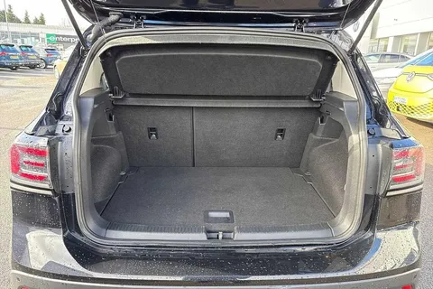 GL24APO Volkswagen T-Cross Match 1.0 TSI 115PS Manual 5 Door Thumbnail #10