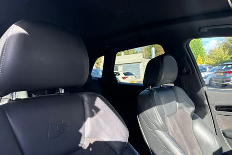 21 of 56 for Audi Q5 2.0 TDI S line S Tronic quattro Euro 6 (s/s) 5dr