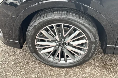 Audi Q3 1.5 TFSI CoD 35 S line S Tronic Euro 6 (s/s) 5dr Thumbnail #11