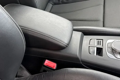 35 of 61 for Audi A3 2.0 TDI S line S Tronic quattro Euro 6 (s/s) 4dr (Nav)