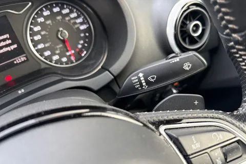 42 of 61 for Audi A3 2.0 TDI S line S Tronic quattro Euro 6 (s/s) 4dr (Nav)