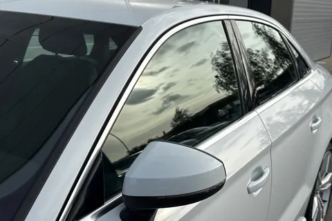 52 of 61 for Audi A3 2.0 TDI S line S Tronic quattro Euro 6 (s/s) 4dr (Nav)