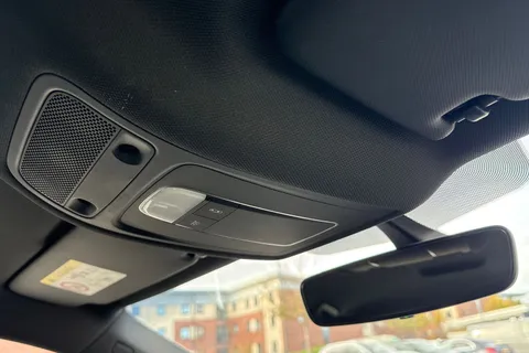 58 of 61 for Audi A3 2.0 TDI S line S Tronic quattro Euro 6 (s/s) 4dr (Nav)