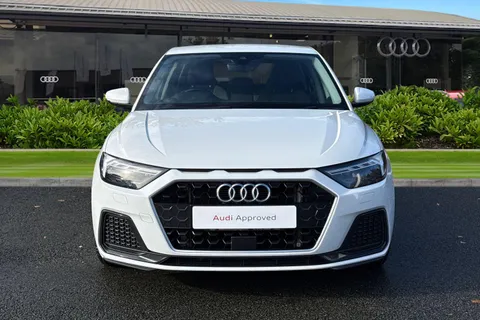 DP69LNU Audi A1 Sport 30 TFSI 116 PS 6-speed Thumbnail #6