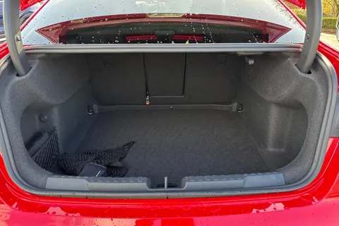 KO73NSZ Audi S3 Black Edition TFSI 310 PS S tronic Thumbnail #8