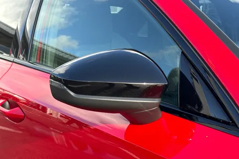 KO73NSZ Audi S3 Black Edition TFSI 310 PS S tronic Thumbnail #26