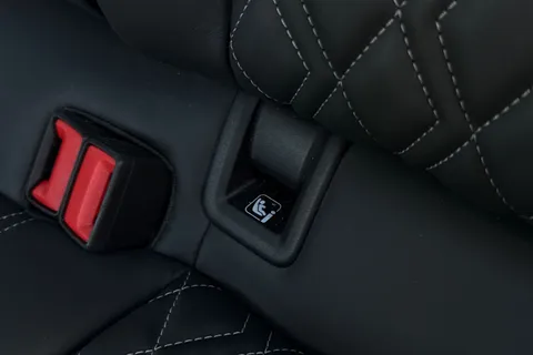 KO73NSZ Audi S3 Black Edition TFSI 310 PS S tronic Thumbnail #29