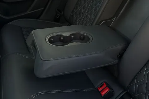 KO73NSZ Audi S3 Black Edition TFSI 310 PS S tronic Thumbnail #30