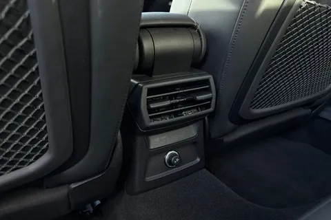 KO73NSZ Audi S3 Black Edition TFSI 310 PS S tronic Thumbnail #31