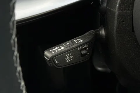 KO73NSZ Audi S3 Black Edition TFSI 310 PS S tronic Thumbnail #38