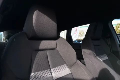 24 of 66 for Audi Q4 e-tron Q4 Sport 35 e-tron 125,00 kW