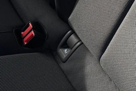 28 of 66 for Audi Q4 e-tron Q4 Sport 35 e-tron 125,00 kW