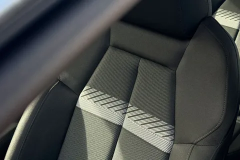 32 of 66 for Audi Q4 e-tron Q4 Sport 35 e-tron 125,00 kW