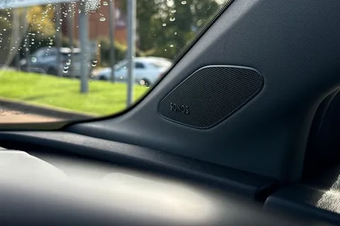 35 of 66 for Audi Q4 e-tron Q4 Sport 35 e-tron 125,00 kW