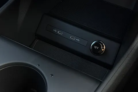 37 of 66 for Audi Q4 e-tron Q4 Sport 35 e-tron 125,00 kW