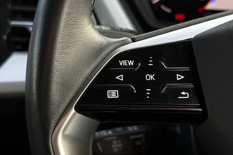 44 of 66 for Audi Q4 e-tron Q4 Sport 35 e-tron 125,00 kW