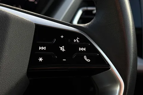 45 of 66 for Audi Q4 e-tron Q4 Sport 35 e-tron 125,00 kW