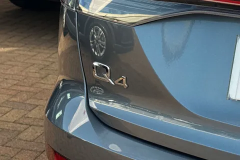 47 of 66 for Audi Q4 e-tron Q4 Sport 35 e-tron 125,00 kW