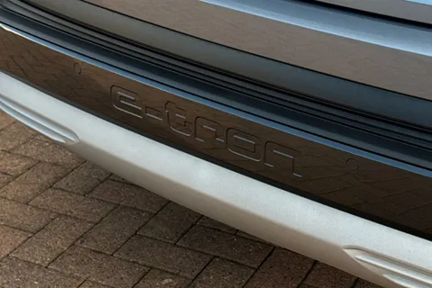 48 of 66 for Audi Q4 e-tron Q4 Sport 35 e-tron 125,00 kW