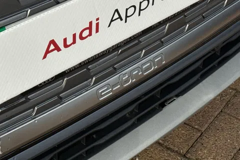 54 of 66 for Audi Q4 e-tron Q4 Sport 35 e-tron 125,00 kW