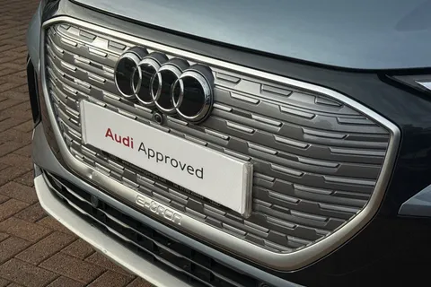 56 of 66 for Audi Q4 e-tron Q4 Sport 35 e-tron 125,00 kW