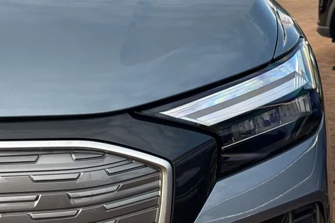 57 of 66 for Audi Q4 e-tron Q4 Sport 35 e-tron 125,00 kW