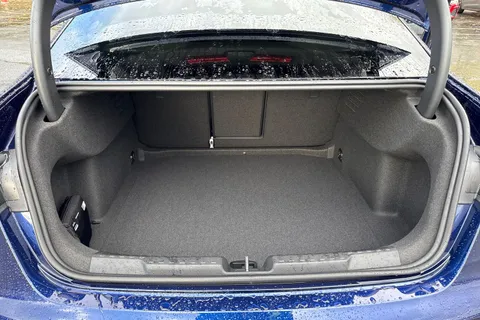  Audi A3 1.5 TFSI Black Edition Euro 6 (s/s) 4dr Thumbnail #7