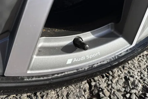  Audi A3 1.5 TFSI Black Edition Euro 6 (s/s) 4dr Thumbnail #25