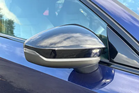  Audi A3 1.5 TFSI Black Edition Euro 6 (s/s) 4dr Thumbnail #31